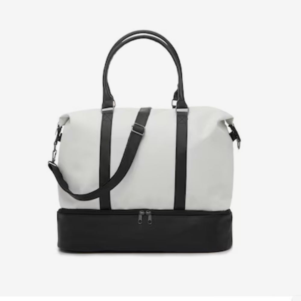 Weekend Bag! - Picture 3 of 12